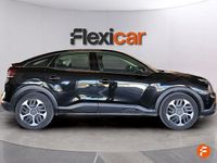 Usado Citroën C4 Feel 130 CV (95 kW) 2022 Negro