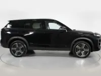 Usado Jaecoo 7 147 CV (108 kW) 2025 Negro SUV