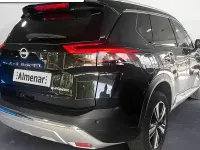 Usado Nissan X-Trail Tekna 204 CV (150 kW) 2024 Galaxy black SUV