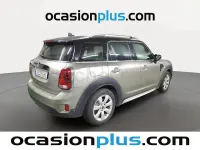 Usado Mini Cooper Countryman 136 CV (100 kW) 2020 Gris / plata SUV