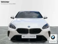 Usado BMW 220 163 CV (119 kW) 2025 Blanco Coupe