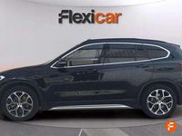 Usado BMW X1 223 CV (164 kW) 2020 Negro SUV