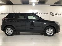 Usado Ssangyong (KGM) Tivoli 163 CV (119 kW) 2023 Negro SUV