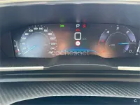 Usado Peugeot 508 SW Allure 130 CV (95 kW) 2019 Azul Familiar