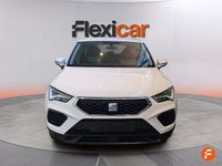 Usado Seat Ateca Reference 110 CV (80 kW) 2023 Blanco SUV