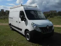 Usado Renault Master 129 CV (94 kW) 2018 Blanco Van
