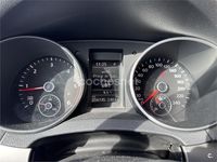 Usado VW Golf VI Advance 105 CV (77 kW) 2011 Blanco Utilitario