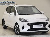 Usado Hyundai i10 63 CV (46 kW) 2024 Utilitario
