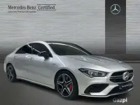 Usado Mercedes CLA35 AMG AMG 306 CV (225 kW) 2022 Coupe