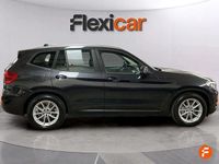 Usado BMW X3 292 CV (214 kW) 2020 Negro SUV