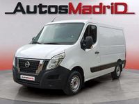 Usado Nissan Interstar Acenta 131 CV (96 kW) 2024 Van