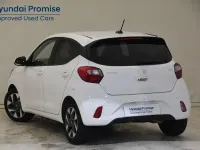 Usado Hyundai i10 67 CV (49 kW) 2025 Utilitario