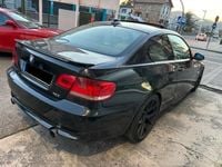 Usado BMW 335 286 CV (210 kW) 2007 Negro Coupe