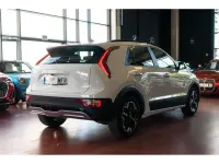Usado Kia e-Niro 150 kW (204 CV) 2023 Blanco SUV