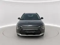 Usado Kia Niro 129 CV (94 kW) 2025 Gris SUV