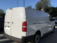 Usado Opel Vivaro S 102 CV (75 kW) 2023 Blanco Monovolumen