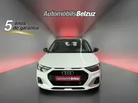 Käytetty Audi A1 95 HP (69 kW) 2021 Valkoinen Katumaasturi