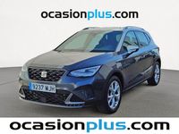 Usado Seat Arona FR 150 CV (110 kW) 2023 Gris SUV