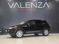 Occasion Land Rover Range Rover evoque HSE Dynamic 150 PK (110 kW) 2018 Zwart SUV
