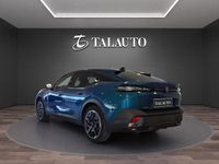 Usado Peugeot 408 GT GT 180 CV (132 kW) 2024 Azul Berlina