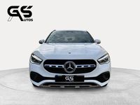 Usado Mercedes GLA200 150 CV (110 kW) 2023 Blanco SUV