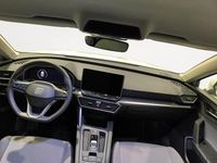 Usado Seat Leon Style 115 CV (84 kW) 2025 Blanco