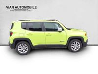 usado Jeep Renegade 1.6Mjt Limited 4x2 88kW