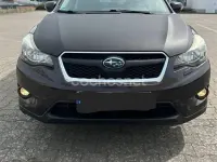 Usado Subaru XV Sport 147 CV (108 kW) 2015 Marrón SUV