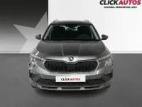 Usado Skoda Kamiq Selection 95 CV (69 kW) 2025 SUV