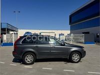 Usado Volvo XC90 Executive 185 CV (136 kW) 2008 Gris / plata SUV