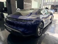 Usado Porsche Taycan 4S 389 kW (530 CV) 2020 Eléctrico Berlina