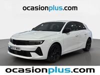 Usado Opel Astra S 131 HP (96 kW) 2023 Branco Citadino