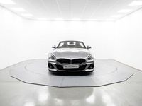 Usado BMW Z4 Comfort Edition 197 CV (144 kW) 2025 Gris Descapotable
