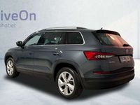 usado Skoda Kodiaq 2.0 TSI Style 4x4 DSG