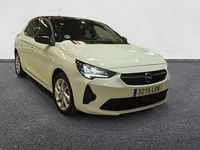 Usado Opel Corsa GS Line 100 CV (73 kW) 2020 Utilitario
