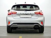 Usado Ford Focus Active 155 CV (114 kW) 2023 Blanco Berlina