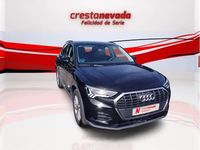 Usado Audi Q3 Advanced 245 HP (180 kW) 2022 SUV