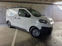 Usado Citroën Jumpy 120 CV (88 kW) 2020 Blanco Monovolumen