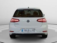 Begagnad VW e-Golf 100 kW (136 HK) 2020 Halvkombi
