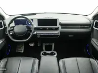 Usado Hyundai Ioniq 6 239 kW (325 CV) 2024 Blanco Berlina