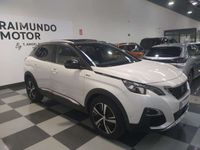 usado Peugeot 3008 1.2 PureTech S&S Style 130