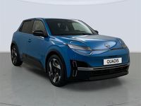 Nuevo Nissan Micra N-Connecta 89 kW (122 CV) 2025 Neptune blue Utilitario