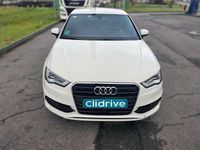 Usado Audi A3 Sportback S-Line 150 CV (110 kW) 2014 Blanco Utilitario