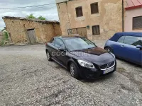 Usado Volvo C30 Drive Kinetic 115 CV (84 kW) 2012 Negro Utilitario