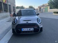 Usado Mini John Cooper Works 231 CV (169 kW) 2023 Beige Utilitario