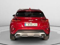 Usado Kia XCeed 120 CV (88 kW) 2022 SUV