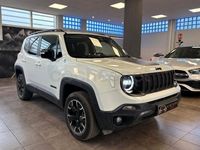 Usado Jeep Renegade Trailhawk 240 CV (176 kW) 2023 Blanco SUV