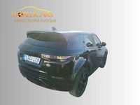 usado Land Rover Range Rover evoque 2.0 D180 R-Dynamic S AUTO 4WD
