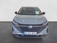 Usado Nissan Qashqai N-Connecta 140 CV (102 kW) 2024 SUV