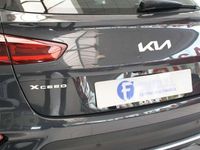 Usado Kia XCeed 101 CV (74 kW) 2024 Gris SUV